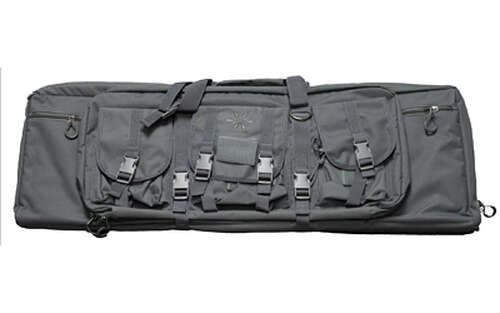 Soft Gun Cases Legend Outdoor Gear Phoenix LEGEND PHOENIX TAC RIFLE CS 36" GRY • Model: Phoenix